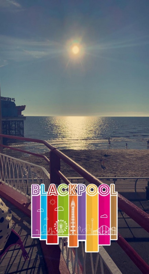 What a beautiful country we live in!!!